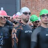 Castle Triathlon Malbork - dzień 2 (start Ironman i 1/2 IM)