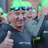 Castle Triathlon Malbork - dzień 2 (start Ironman i 1/2 IM)
