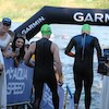 Castle Triathlon Malbork - dzień 2 (start Ironman i 1/2 IM)