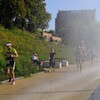 Castle Triathlon Malbork - dzień 2 | dekoracja 1/2 IM i Ironman