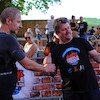 Castle Triathlon Malbork - dzień 2 | dekoracja 1/2 IM i Ironman