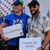Castle Triathlon Malbork - dzień 2 | dekoracja 1/2 IM i Ironman