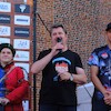 Castle Triathlon Malbork - dzień 2 | dekoracja 1/2 IM i Ironman