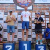 Castle Triathlon Malbork - dzień 2 | dekoracja 1/2 IM i Ironman