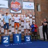Castle Triathlon Malbork - dzień 2 | dekoracja 1/2 IM i Ironman