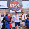 Castle Triathlon Malbork - dzień 2 | dekoracja 1/2 IM i Ironman