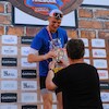 Castle Triathlon Malbork - dzień 2 | dekoracja 1/2 IM i Ironman