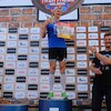 Castle Triathlon Malbork - dzień 2 | dekoracja 1/2 IM i Ironman