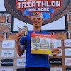 Castle Triathlon Malbork - dzień 2 | dekoracja 1/2 IM i Ironman