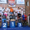 Castle Triathlon Malbork - dzień 2 | dekoracja 1/2 IM i Ironman