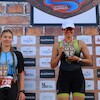 Castle Triathlon Malbork - dzień 2 | dekoracja 1/2 IM i Ironman