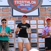 Castle Triathlon Malbork - dzień 2 | dekoracja 1/2 IM i Ironman