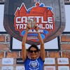Castle Triathlon Malbork - dzień 2 | dekoracja 1/2 IM i Ironman