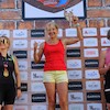 Castle Triathlon Malbork - dzień 2 | dekoracja 1/2 IM i Ironman