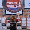 Castle Triathlon Malbork - dzień 2 | dekoracja 1/2 IM i Ironman