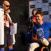 Castle Triathlon Malbork - dzień 2 | dekoracja 1/2 IM i Ironman