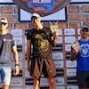 Castle Triathlon Malbork - dzień 2 | dekoracja 1/2 IM i Ironman