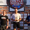 Castle Triathlon Malbork - dzień 2 | dekoracja 1/2 IM i Ironman