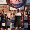 Castle Triathlon Malbork - dzień 2 | dekoracja 1/2 IM i Ironman