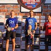 Castle Triathlon Malbork - dzień 2 | dekoracja 1/2 IM i Ironman