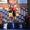Castle Triathlon Malbork - dzień 2 | dekoracja 1/2 IM i Ironman