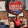 Castle Triathlon Malbork - dzień 2 | dekoracja 1/2 IM i Ironman