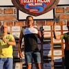 Castle Triathlon Malbork - dzień 2 | dekoracja 1/2 IM i Ironman