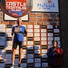 Castle Triathlon Malbork - dzień 2 | dekoracja 1/2 IM i Ironman