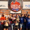 Castle Triathlon Malbork - dzień 2 | dekoracja 1/2 IM i Ironman