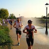 Castle Triathlon Malbork - dzień 2 | dekoracja 1/2 IM i Ironman