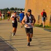 Castle Triathlon Malbork - dzień 2 | dekoracja 1/2 IM i Ironman