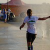 Castle Triathlon Malbork - dzień 2 | dekoracja 1/2 IM i Ironman
