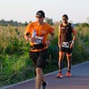 Castle Triathlon Malbork - dzień 2 | dekoracja 1/2 IM i Ironman