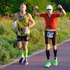 Castle Triathlon Malbork - dzień 2 | dekoracja 1/2 IM i Ironman