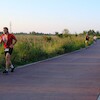 Castle Triathlon Malbork - dzień 2 | dekoracja 1/2 IM i Ironman