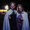 Castle Triathlon Malbork - dzień 2 | dekoracja 1/2 IM i Ironman