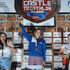 Castle Triathlon Malbork - dzień 2 | dekoracja 1/2 IM i Ironman