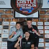 Castle Triathlon Malbork - dzień 2 | dekoracja 1/2 IM i Ironman