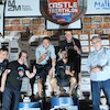 Castle Triathlon Malbork - dzień 2 | dekoracja 1/2 IM i Ironman