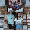 Castle Triathlon Malbork - dzień 2 | dekoracja 1/2 IM i Ironman