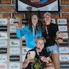 Castle Triathlon Malbork - dzień 2 | dekoracja 1/2 IM i Ironman
