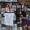 Castle Triathlon Malbork - dzień 2 | dekoracja 1/2 IM i Ironman