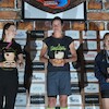Castle Triathlon Malbork - dzień 2 | dekoracja 1/2 IM i Ironman