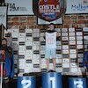 Castle Triathlon Malbork - dzień 2 | dekoracja 1/2 IM i Ironman