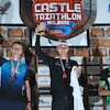 Castle Triathlon Malbork - dzień 2 | dekoracja 1/2 IM i Ironman