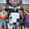 Castle Triathlon Malbork - dzień 2 | dekoracja 1/2 IM i Ironman
