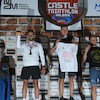 Castle Triathlon Malbork - dzień 2 | dekoracja 1/2 IM i Ironman