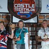 Castle Triathlon Malbork - dzień 2 | dekoracja 1/2 IM i Ironman