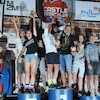Castle Triathlon Malbork - dzień 2 | dekoracja 1/2 IM i Ironman