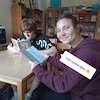 Narodowe Czytanie w I LO